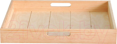 Поднос Dipriz Д.7571.1 (без отделки)