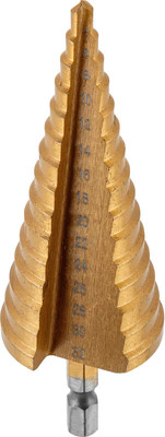 Сверло Волат 87020-32