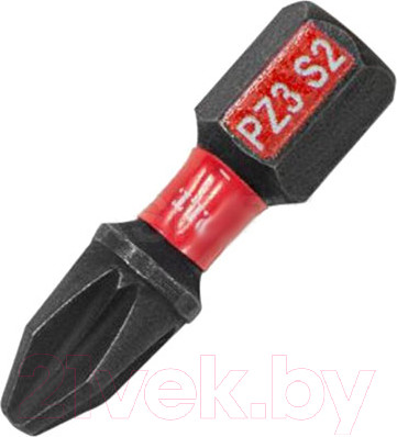 Набор бит P.I.T ASDR01-25PZ3 (3шт)