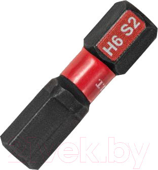 Набор бит P.I.T ASDR01-25H6 (3шт)