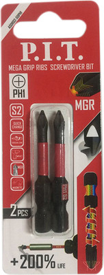 Набор бит P.I.T ASDR02-50PH1 (2шт)