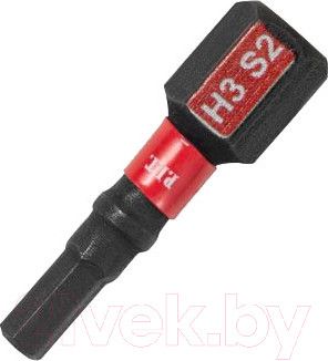 Набор бит P.I.T ASDR01-25H3 (3шт)