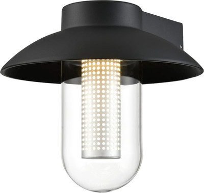 Бра уличное Wertmark Wella WE936.01.021