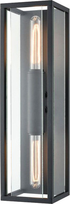 Бра уличное Wertmark Wendy WE901.02.021