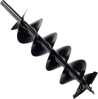 Шнек к мотобуру Brait D-100/800/2