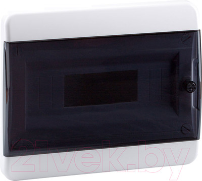 Бокс пластиковый КЭАЗ OptiBox P-BVK-2-12-IP41 / 117945