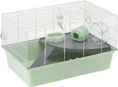 Клетка для грызунов Ferplast Milos XL / 57010717