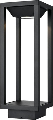 Светильник уличный Wertmark Wanda WE902.01.025