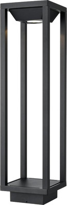 Светильник уличный Wertmark Wanda WE902.02.025