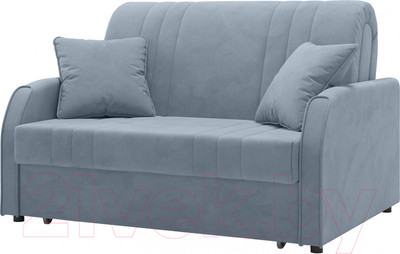 Диван Mio Tesoro Турин 053 АТС120 (Velutto 52)