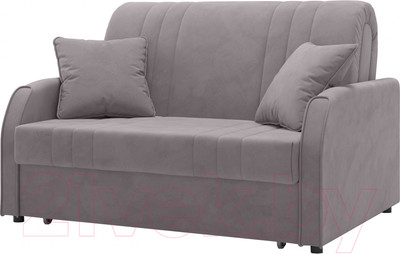 Диван Mio Tesoro Турин 053 АТС120 (Velutto 08)