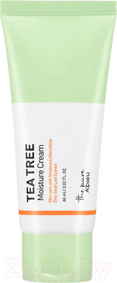 Крем для лица A'Pieu The Pure Tea Tree Moisture Cream (60мл)