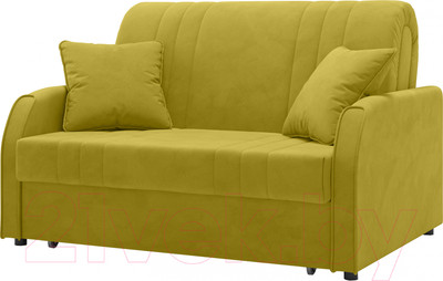 Диван Mio Tesoro Турин 053 АТС120 (Velutto 28)