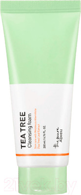 Пенка для умывания A'Pieu The Pure Tea Tree (200мл)