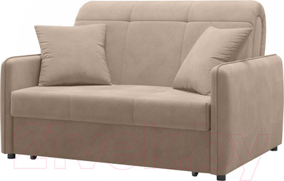 Диван Mio Tesoro Хилтон 068 120 (Balance 130)