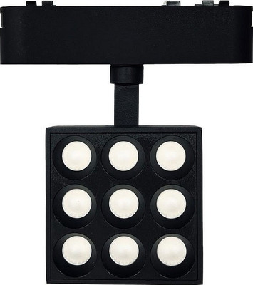 Трековый светильник Wertmark WTH.O14.607.40.09