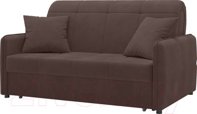 Диван Mio Tesoro Хилтон 068 140 (Balance 235)