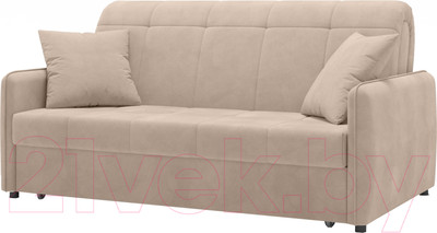 Диван Mio Tesoro Хилтон 068 160 (Balance 130)