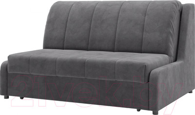 Диван Mio Tesoro Вернисаж 69 АТС140 (Ultra Grey)