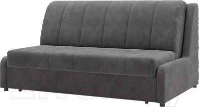 Диван Mio Tesoro Вернисаж 69 АТС160 (Ultra Grey)