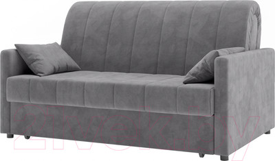 Диван Mio Tesoro Бремен 139 АТС140 (Ultra Grey)