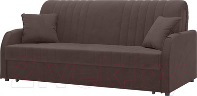 Диван Mio Tesoro Турин 053 АТС180 (Velutto 23)