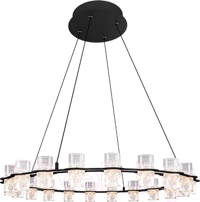 Потолочный светильник Lussole Alpine LSP-7255