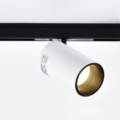 Трековый светильник Wertmark WTL.O10.007.30.03