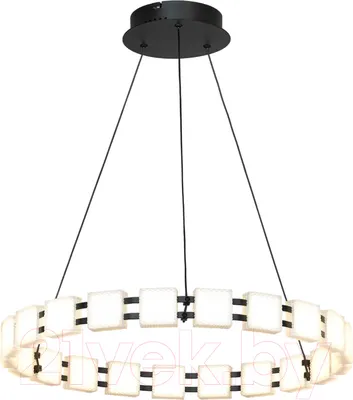 Потолочный светильник Lussole Alpine LSP-7258