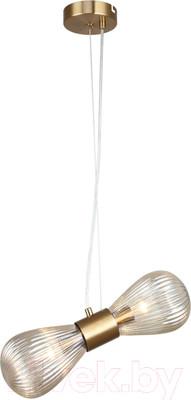 Потолочный светильник Lussole LSP-8881