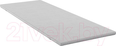 Матрас для садовой мебели EOS Топп 10 65x190 (премиум Riviera)