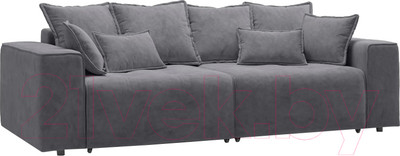 Диван Mio Tesoro Венте 35 (Germes Grafit)