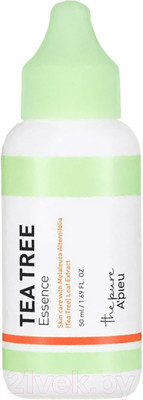 Эссенция для лица A'Pieu The Pure Tea Tree Essence (50мл)