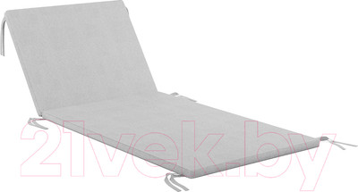 Матрас для садовой мебели EOS Топп 11 45x120 (премиум Riviera)