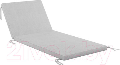 Матрас для садовой мебели EOS Топп 13 60x190 (премиум Riviera)