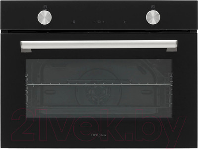 Электрический духовой шкаф Krona Parabel 45H BL / КА-00005773