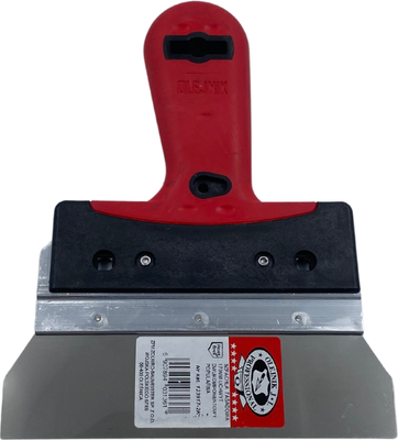 Шпатель Olejnik J.L. Двухкомпонентная ручка / 123917-2K (170мм)