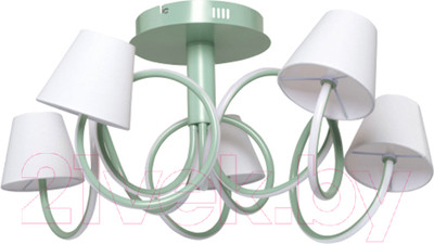 Люстра MW light Аэлита 480013105