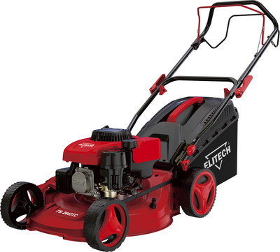 Газонокосилка бензиновая Elitech 2643ТС (E1601.013.00)