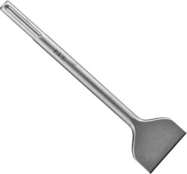 Зубило для электроинструмента P.I.T AMAS08-7530M