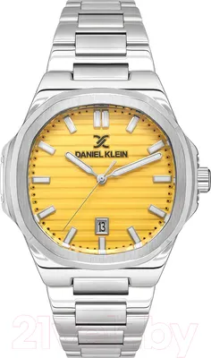 Часы наручные мужские Daniel Klein Premium 13648-5