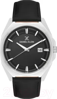 Часы наручные мужские Daniel Klein Premium 13752-2