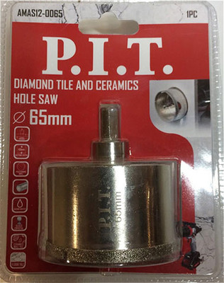 Коронка P.I.T AMAS12-0065