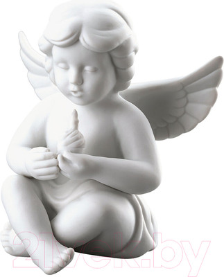 Статуэтка Rosenthal Engel Ангел с тортом / 69055-000102-90537