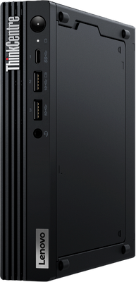 Неттоп Lenovo ThinkCentre M70q Gen 4 (12E30022RU)