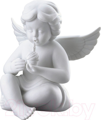 Статуэтка Rosenthal Engel Ангел с тортом / 69056-000102-90537