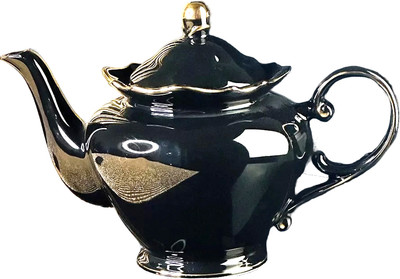 Заварочный чайник Lenardi Noir 109-190