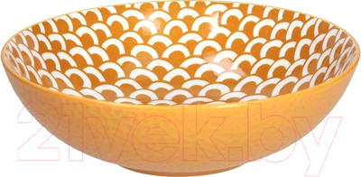 Салатник Tognana Golf Torres / GF024225764 (желтый)