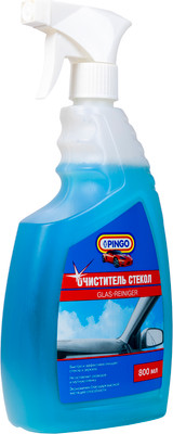 Очиститель стекол Pingo 85033-0 (800мл)
