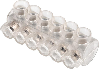 Клеммная колодка КВТ KE10.506 / 88977